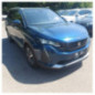 Plage arriere PEUGEOT 5008 2