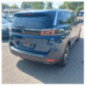 Plage arriere PEUGEOT 5008 2