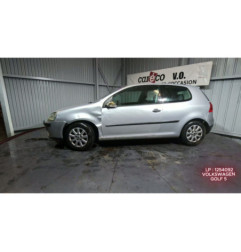 Cremaillere assistee VOLKSWAGEN GOLF 5 Photo n°4