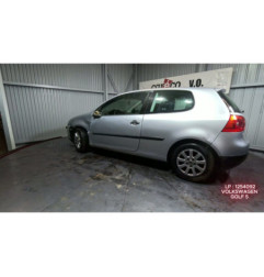 Cremaillere assistee VOLKSWAGEN GOLF 5 Photo n°5