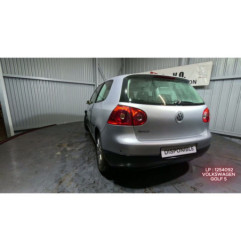 Cremaillere assistee VOLKSWAGEN GOLF 5 Photo n°6
