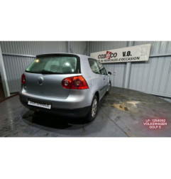 Cremaillere assistee VOLKSWAGEN GOLF 5 Photo n°7