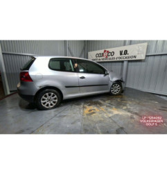 Cremaillere assistee VOLKSWAGEN GOLF 5 Photo n°8