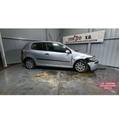 Cremaillere assistee VOLKSWAGEN GOLF 5 Photo n°9
