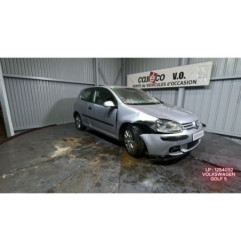 Cremaillere assistee VOLKSWAGEN GOLF 5 Photo n°10