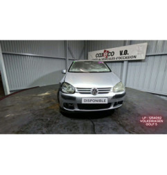 Cremaillere assistee VOLKSWAGEN GOLF 5 Photo n°11