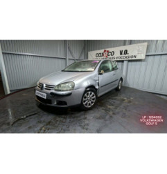 Cremaillere assistee VOLKSWAGEN GOLF 5 Photo n°12