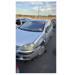 Cremaillere assistee VOLKSWAGEN GOLF 5 Photo n°14