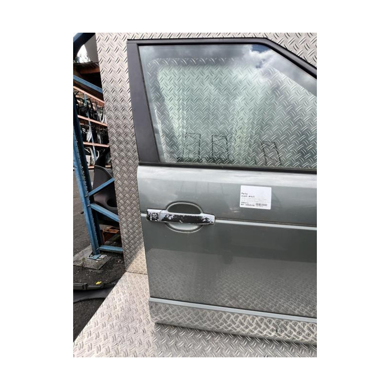 Porte avant droit LAND ROVER RANGE ROVER 3