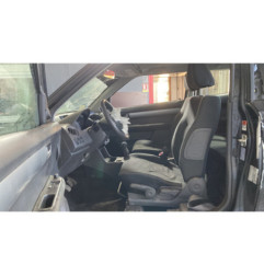 Pare soleil gauche SUZUKI SWIFT 3 Photo n°4