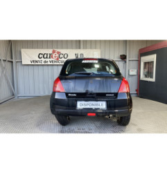 Commande chauffage SUZUKI SWIFT 3 Photo n°7