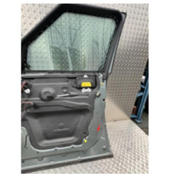 Porte avant droit LAND ROVER RANGE ROVER 3 Photo n°4