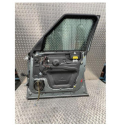 Porte avant droit LAND ROVER RANGE ROVER 3 Photo n°5