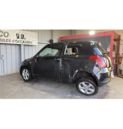 Amortisseur avant gauche SUZUKI SWIFT 3 Photo n°5