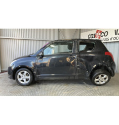 Boite de vitesses SUZUKI SWIFT 3