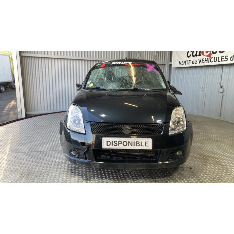 Cardan gauche (transmission) SUZUKI SWIFT 3