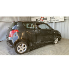 Moteur essuie glace avant SUZUKI SWIFT 3 Photo n°6