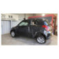 Feu arriere principal gauche (feux) SUZUKI SWIFT 3