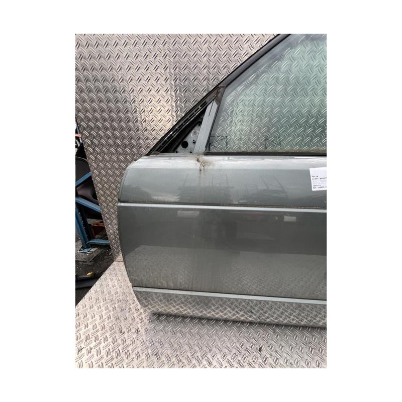 Porte avant gauche LAND ROVER RANGE ROVER 3