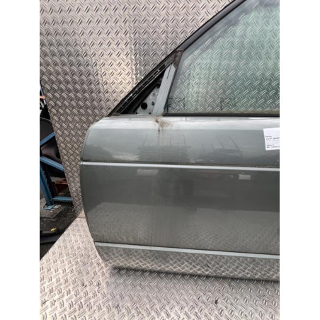 Porte avant gauche LAND ROVER RANGE ROVER 3 Photo n°1