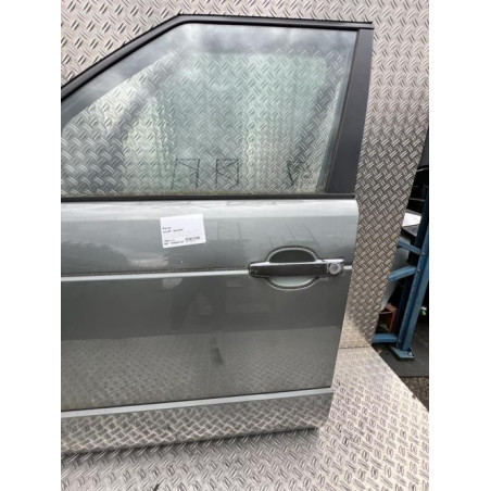 Porte avant gauche LAND ROVER RANGE ROVER 3
