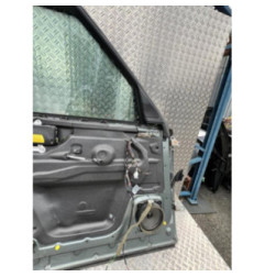 Porte avant gauche LAND ROVER RANGE ROVER 3 Photo n°4