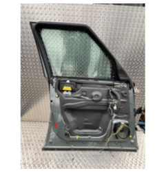 Porte avant gauche LAND ROVER RANGE ROVER 3 Photo n°5