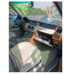 Porte avant gauche LAND ROVER RANGE ROVER 3 Photo n°10