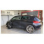 Serrure de coffre VOLKSWAGEN SCIROCCO 3
