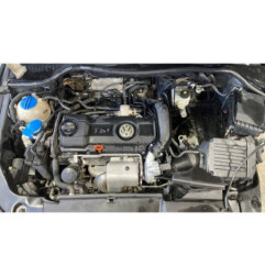 Serrure de coffre VOLKSWAGEN SCIROCCO 3 Photo n°8