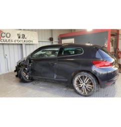 Autoradio d'origine VOLKSWAGEN SCIROCCO 3 Photo n°5