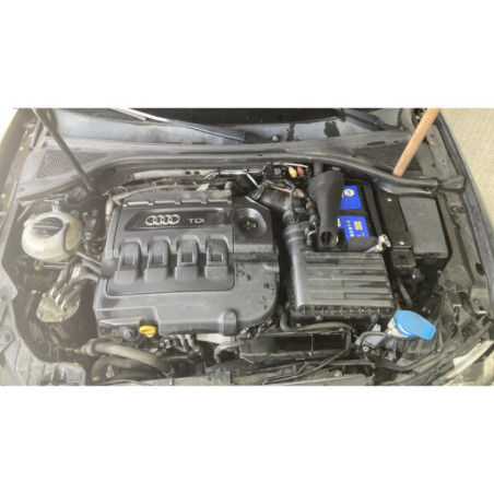 Amortisseur arriere droit AUDI A3 3