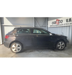 Bloc chauffage AUDI A3 3 Photo n°4