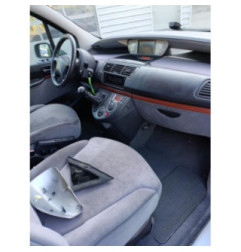 Retroviseur gauche CITROEN C8 Photo n°5