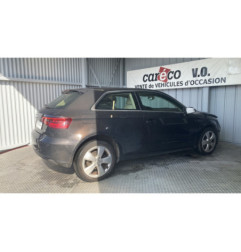 Demarreur AUDI A3 3 Photo n°7