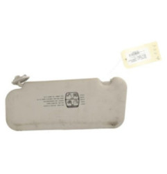 Pare soleil droit PEUGEOT 307