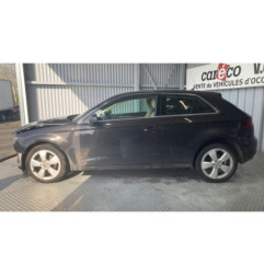 Etrier avant gauche (freinage) AUDI A3 3 Photo n°3