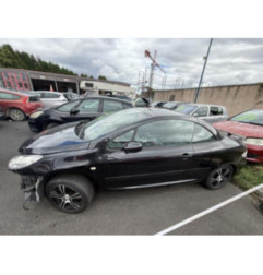 Pare soleil droit PEUGEOT 307 Photo n°5