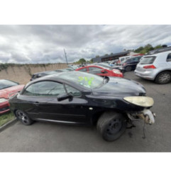 Pare soleil droit PEUGEOT 307 Photo n°6