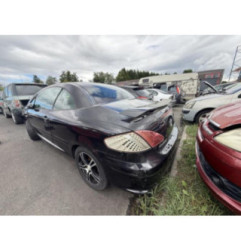 Pare soleil droit PEUGEOT 307 Photo n°8