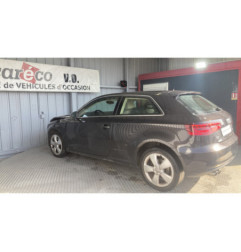 Moyeu arriere gauche AUDI A3 3 Photo n°6