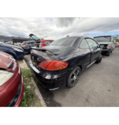 Pare soleil droit PEUGEOT 307 Photo n°9