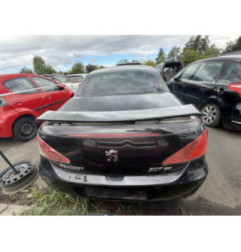 Pare soleil droit PEUGEOT 307 Photo n°10