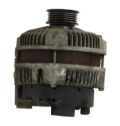 Alternateur LAND ROVER RANGE ROVER 3 Photo n°5