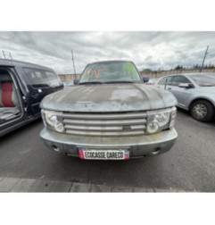 Alternateur LAND ROVER RANGE ROVER 3 Photo n°14