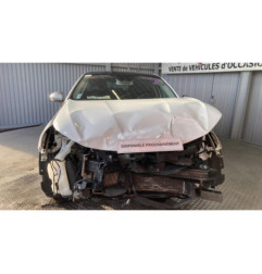 Boite de vitesses RENAULT MEGANE 4 Photo n°16