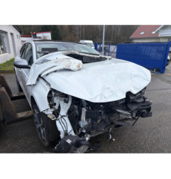 Train arriere complet RENAULT MEGANE 4 Photo n°17