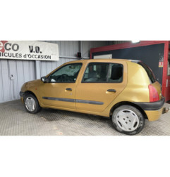 Aile avant gauche RENAULT CLIO 2 Photo n°7