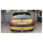 Cardan gauche (transmission) RENAULT CLIO 2