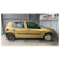 Cremaillere assistee RENAULT CLIO 2